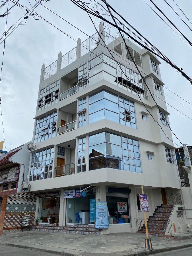 Lovely Loft Apartment In Kalibo, Aklan Экстерьер фото